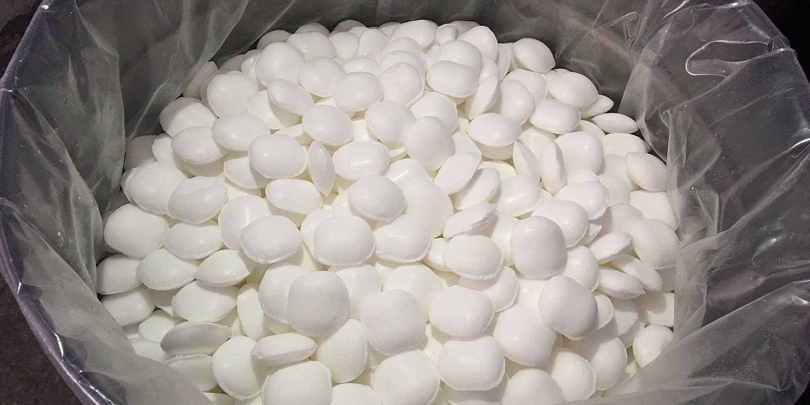 Sodium Cyanide — product image 3