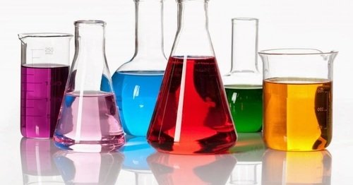 Ammonium Chloride