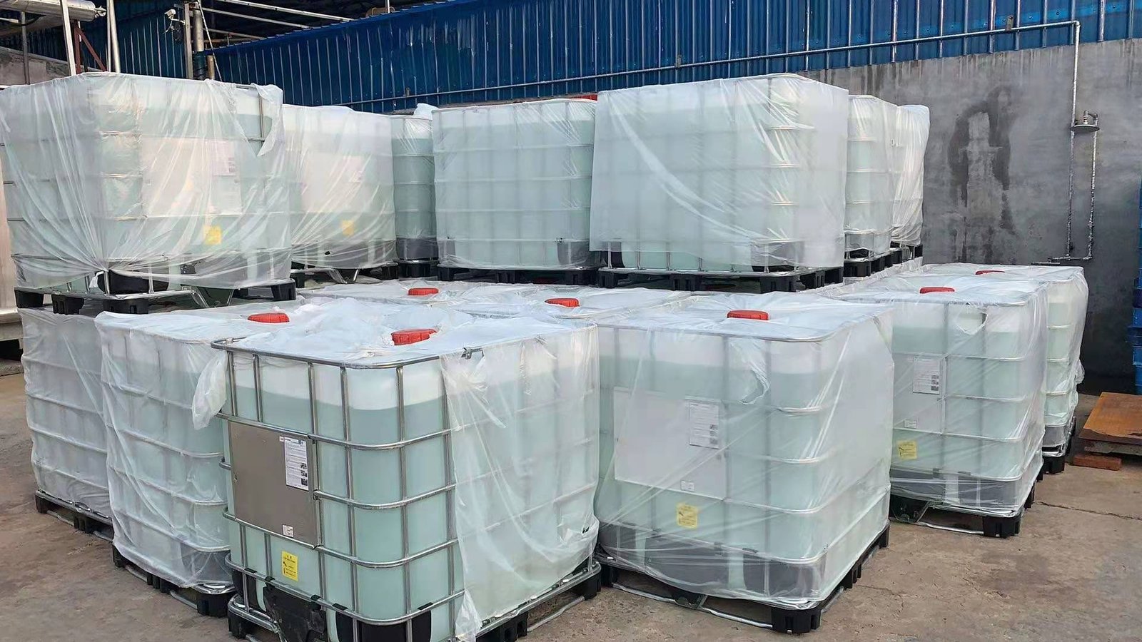 Sodium Hydroxide