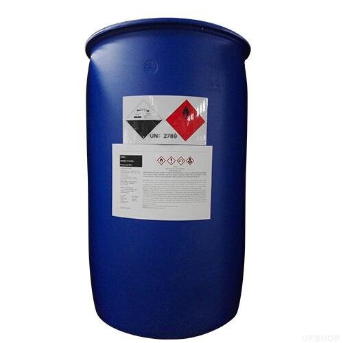 Sulphuric Acid