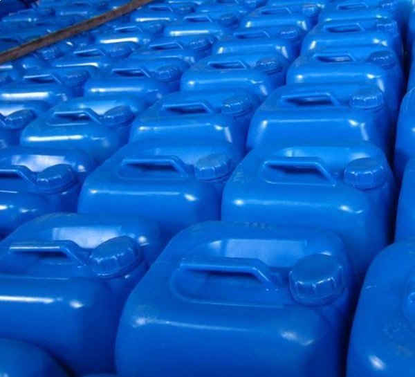Phosphoric Acid