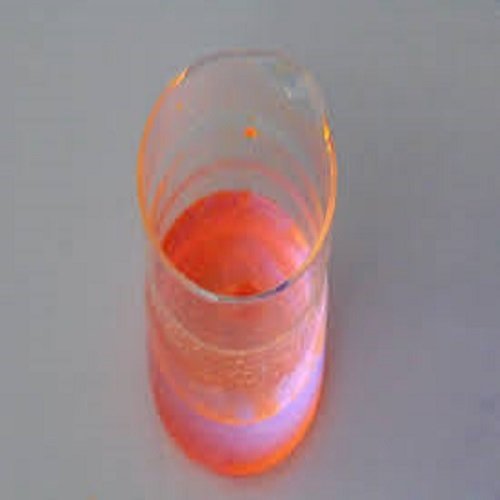 Bromine