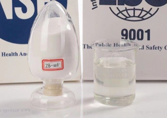 Polyaluminium Chloride (PAC)