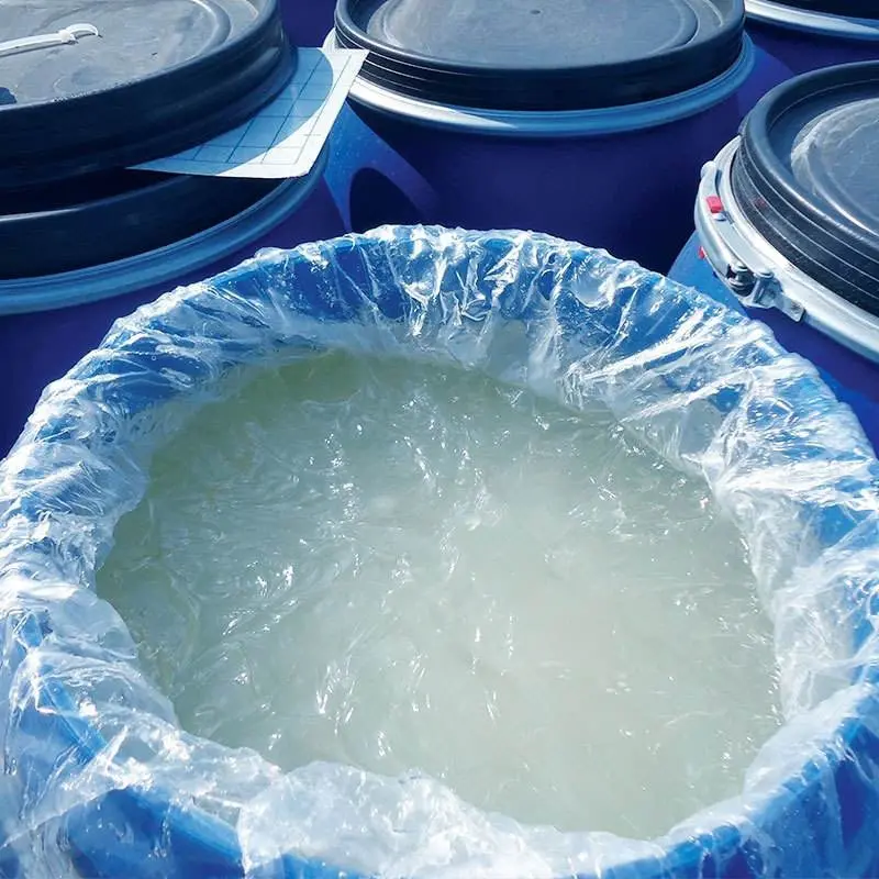Sodium Lauryl Ether Sulfate 70 (Sles 70)